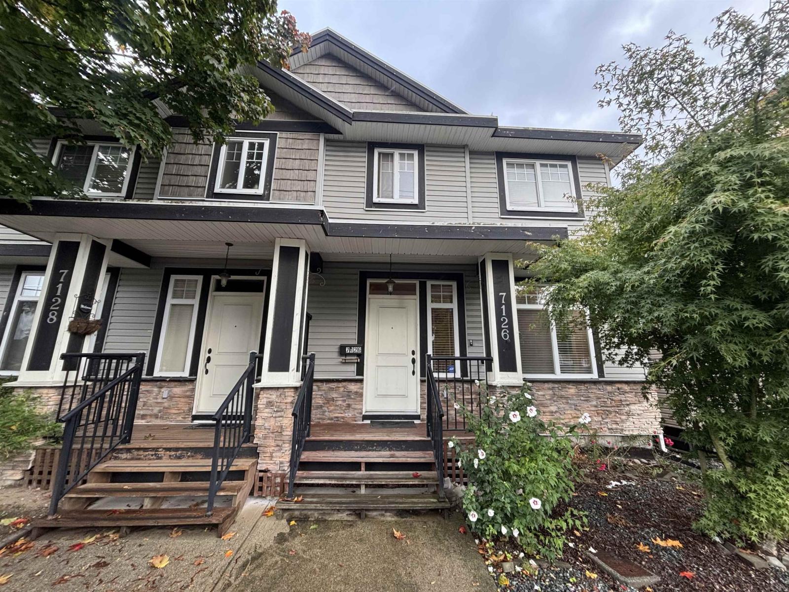 7126 144 STREET, surrey, British Columbia