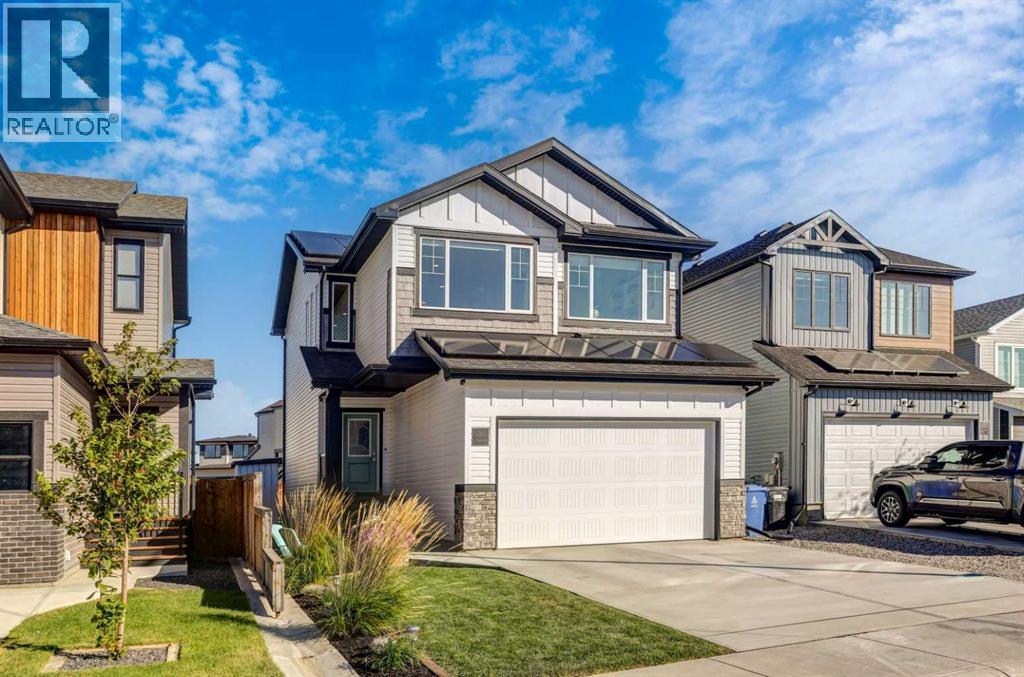 127 Goldenrod Road W, Lethbridge, Alberta  T1J 5W8 - Photo 2 - A2258032