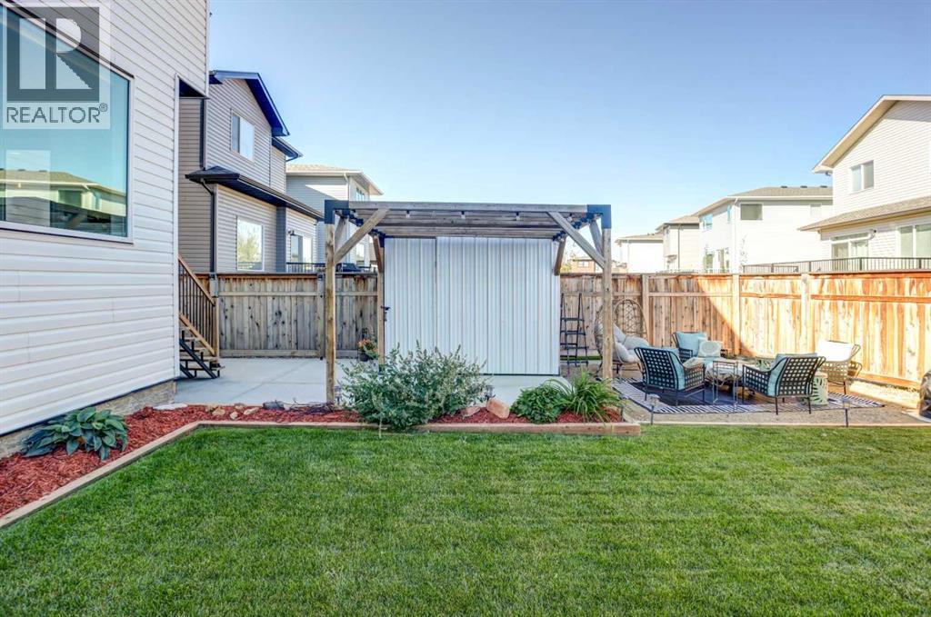 127 Goldenrod Road W, Lethbridge, Alberta  T1J 5W8 - Photo 46 - A2258032