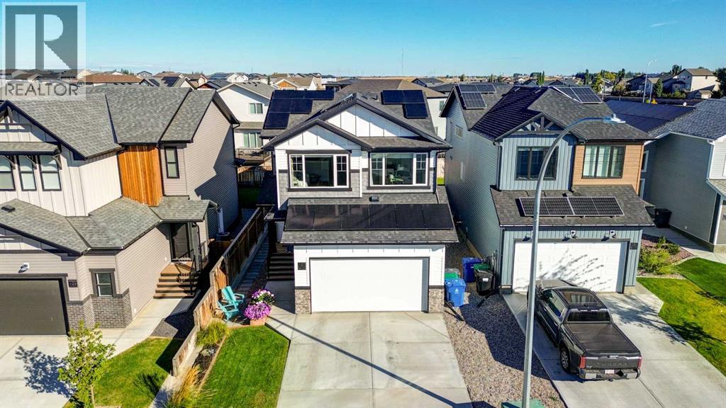 127 Goldenrod Road W, Lethbridge, Alberta  T1J 5W8 - Photo 47 - A2258032