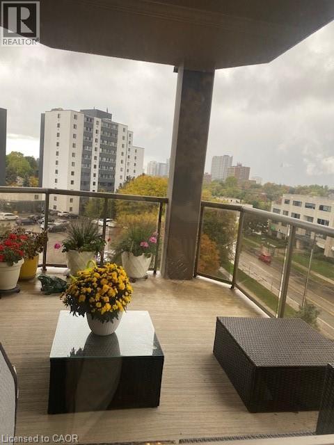 539 Belmont Avenue W Unit# 608, Kitchener, Ontario  N2M 0A2 - Photo 29 - 40777922
