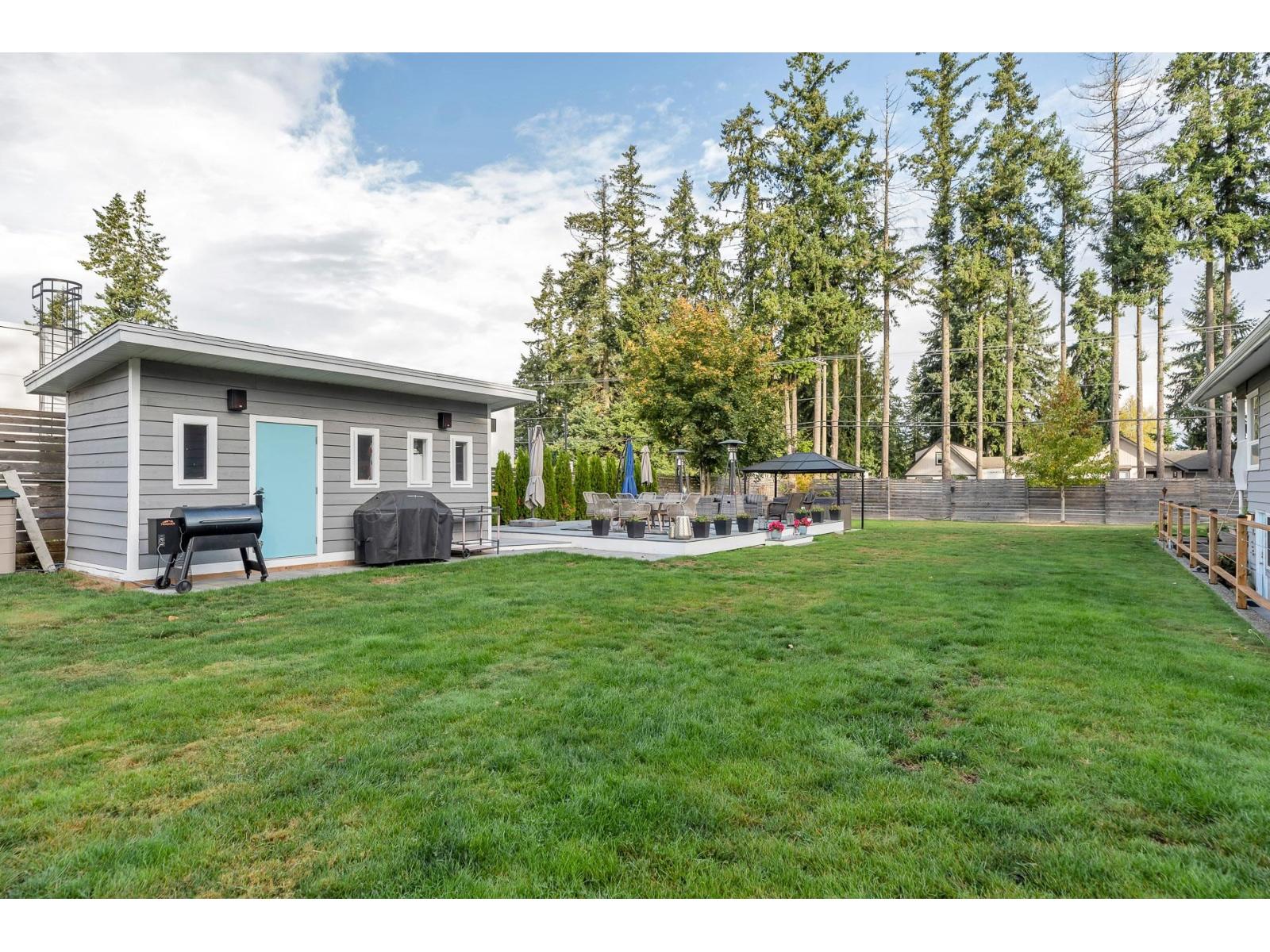 24846 56 Avenue, Langley, British Columbia  V4W 1B1 - Photo 35 - R3054813