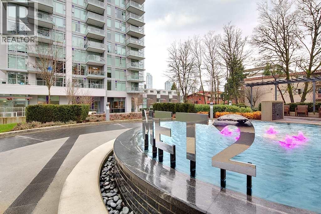 2806 6538 Nelson Avenue, Burnaby, British Columbia  V5H 0G5 - Photo 3 - R3051371