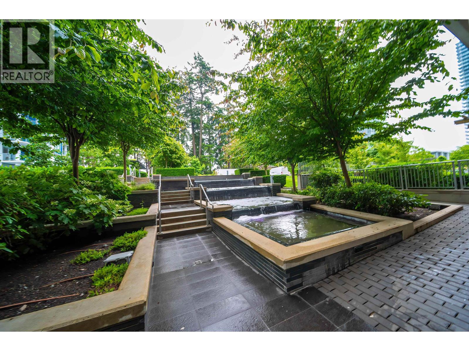 2806 6538 Nelson Avenue, Burnaby, British Columbia  V5H 0G5 - Photo 4 - R3051371