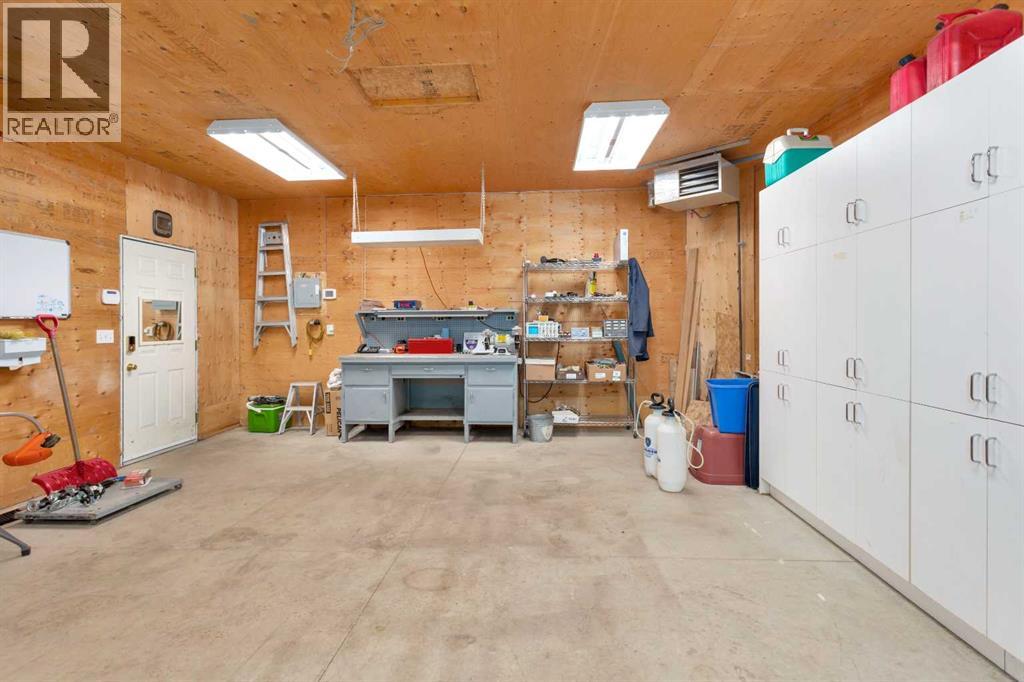 16 Ahlstrom Close, Red Deer, Alberta  T4R 2T6 - Photo 42 - A2250220