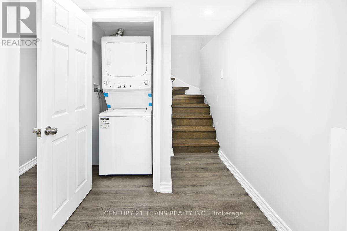857 Masson Street, Oshawa, Ontario  L1G 5B1 - Photo 22 - E12458641