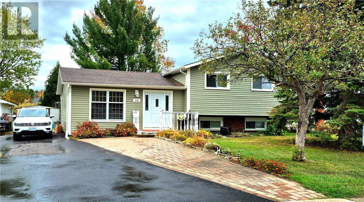 310 Catherine Drive, Garson, Ontario  P3L 1G7 - Photo 1 - 2125183