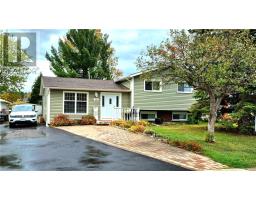 310 Catherine Drive, Garson, Ontario