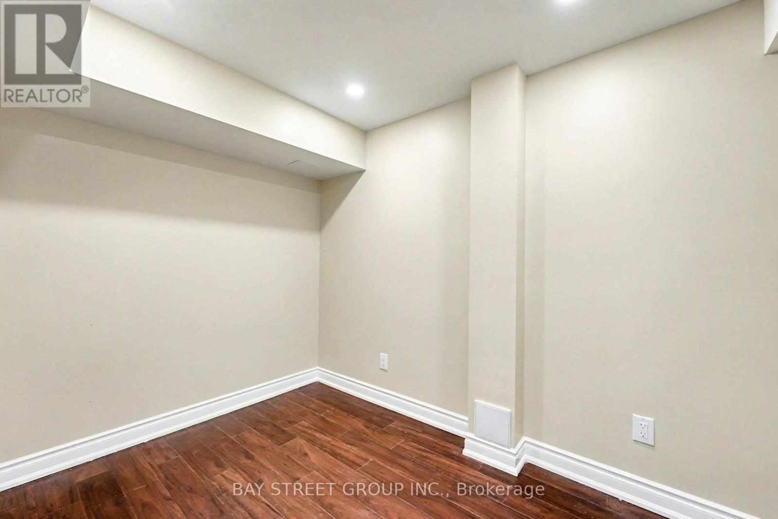 Basment - 19 Goldlist Drive, Richmond Hill, Ontario  L4E 4L1 - Photo 12 - N12458636