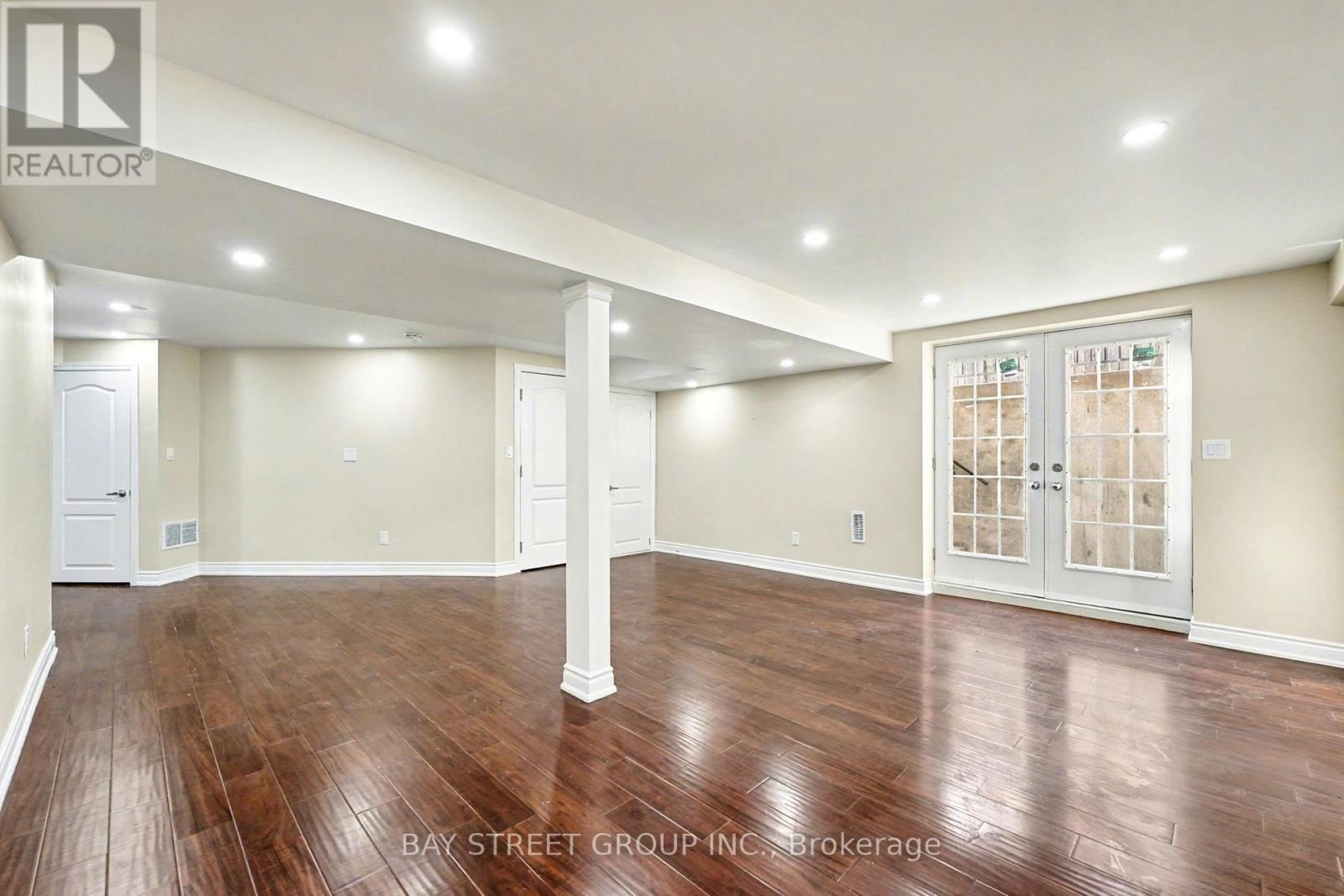 Basment - 19 Goldlist Drive, Richmond Hill, Ontario  L4E 4L1 - Photo 6 - N12458636