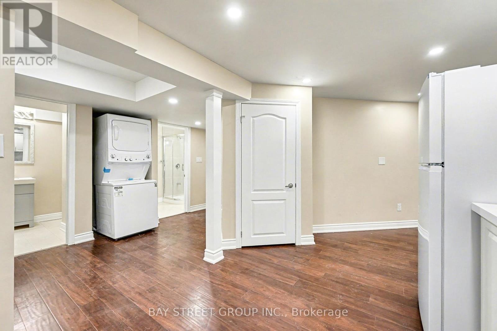 Basment - 19 Goldlist Drive, Richmond Hill, Ontario  L4E 4L1 - Photo 8 - N12458636