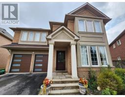 BASMENT - 19 GOLDLIST DRIVE, Richmond Hill, Ontario