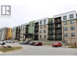 408 - 6 SPICE WAY, Barrie, Ontario