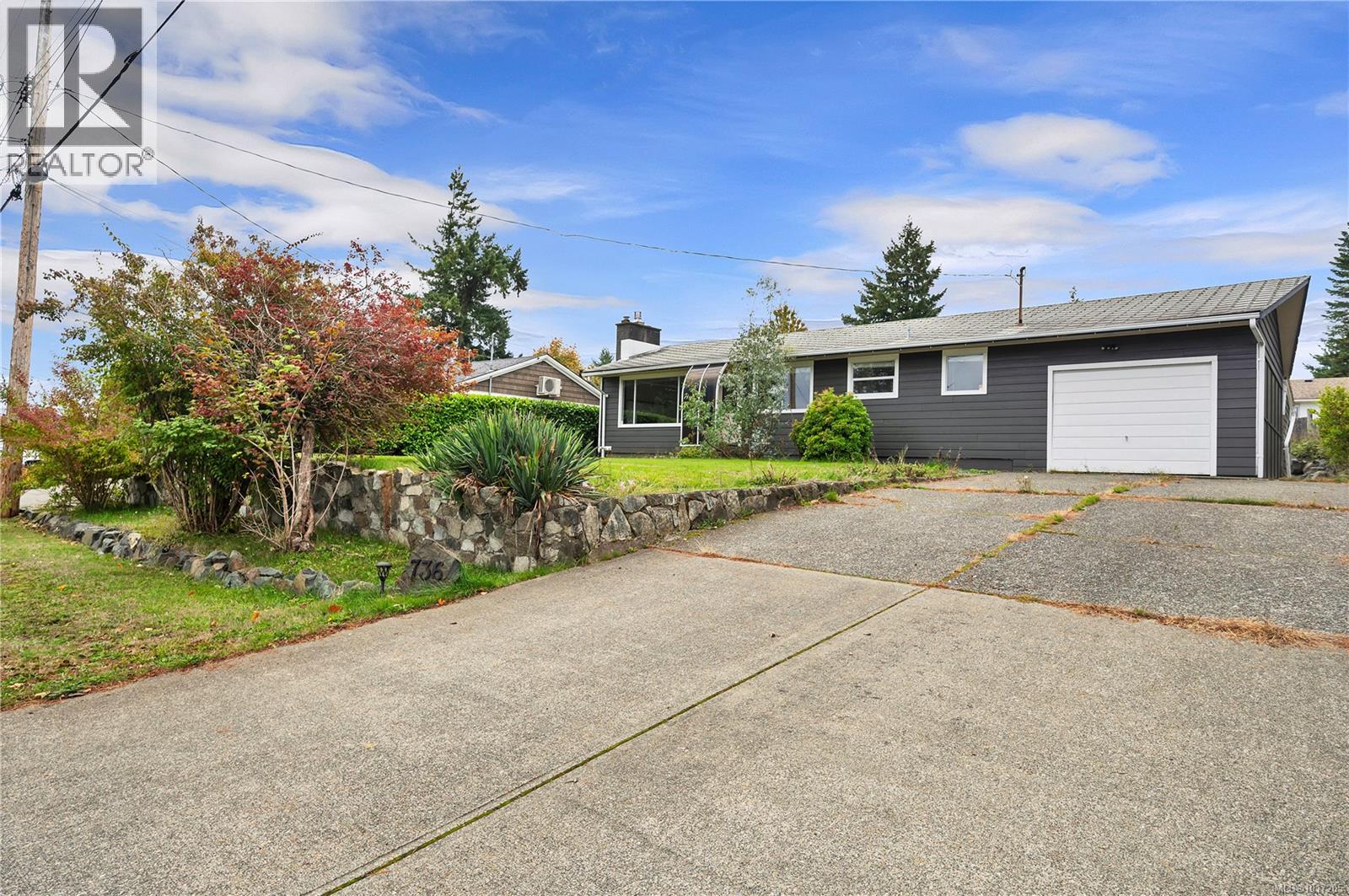 736 Nancy Greene Dr, Campbell River, British Columbia
