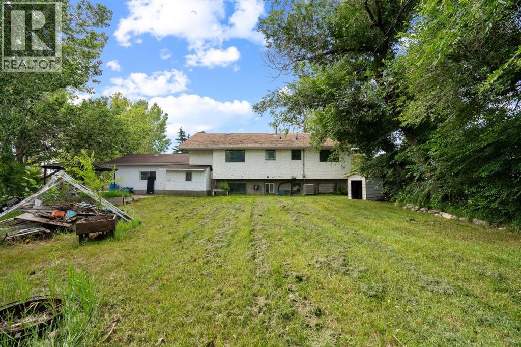 422 7 Street, Beiseker, Alberta  T0M 0G0 - Photo 40 - A2243722