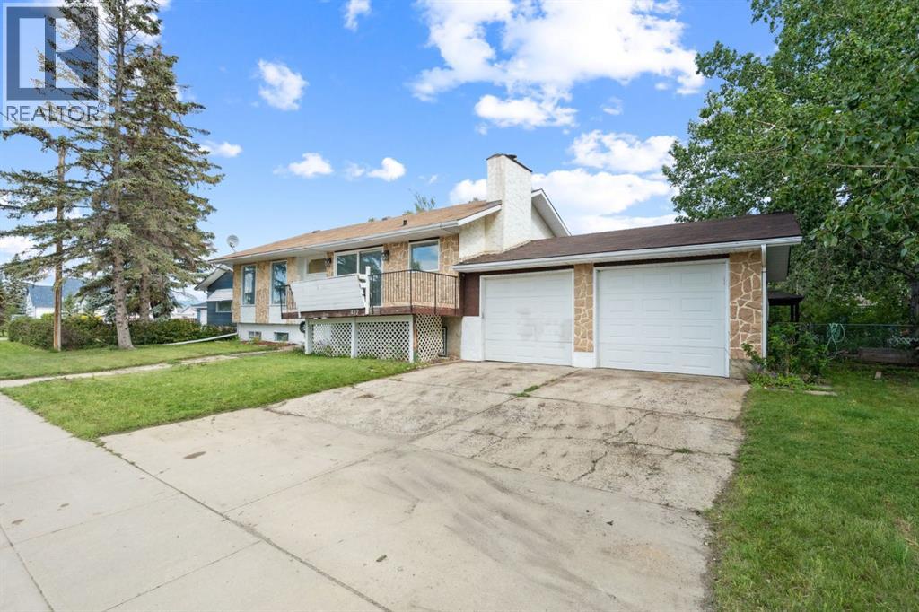 422 7 Street, Beiseker, Alberta  T0M 0G0 - Photo 2 - A2243722