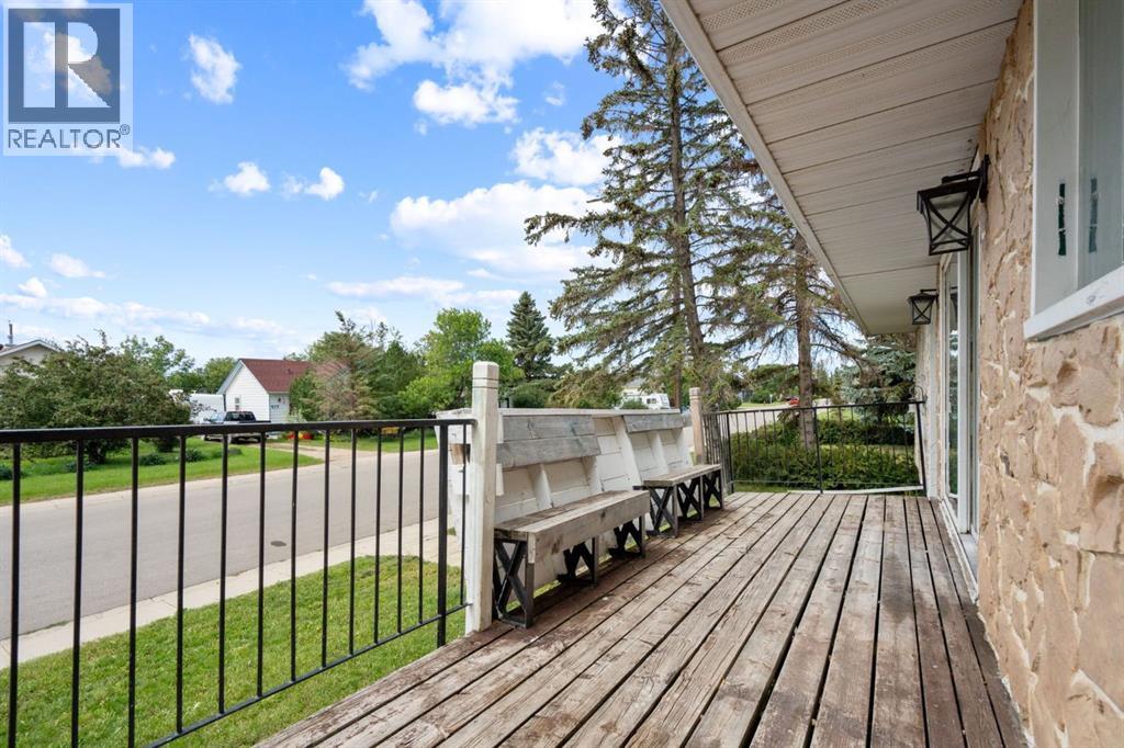 422 7 Street, Beiseker, Alberta  T0M 0G0 - Photo 37 - A2243722