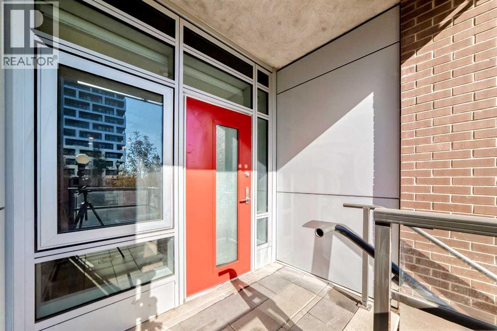 123, 88 9 Street Ne, Calgary, Alberta  T2E 4E1 - Photo 24 - A2263630
