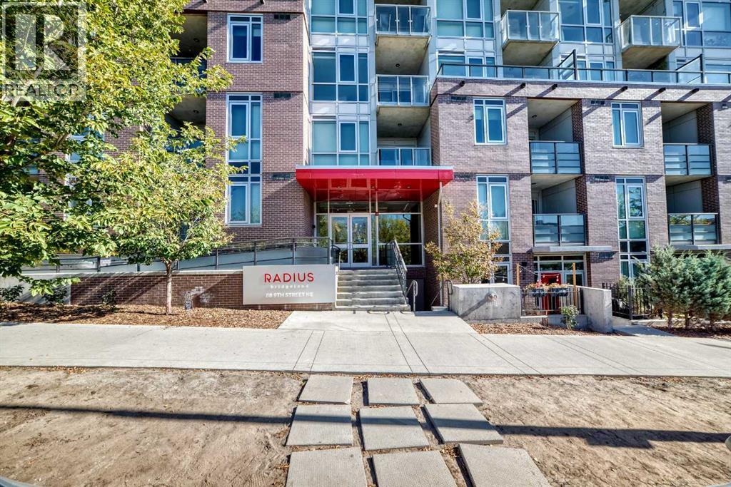 123, 88 9 Street Ne, Calgary, Alberta  T2E 4E1 - Photo 4 - A2263630