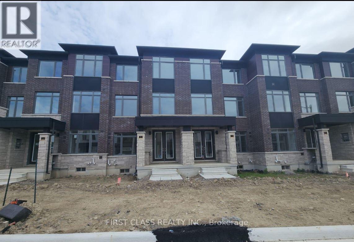 73 CAMINO REAL DRIVE, Caledon, Ontario