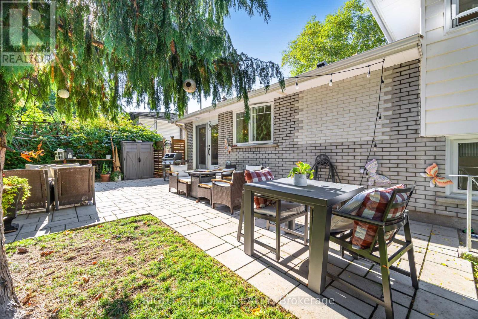 5188 Cherryhill Crescent, Burlington, Ontario  L7L 4C4 - Photo 43 - W12458639
