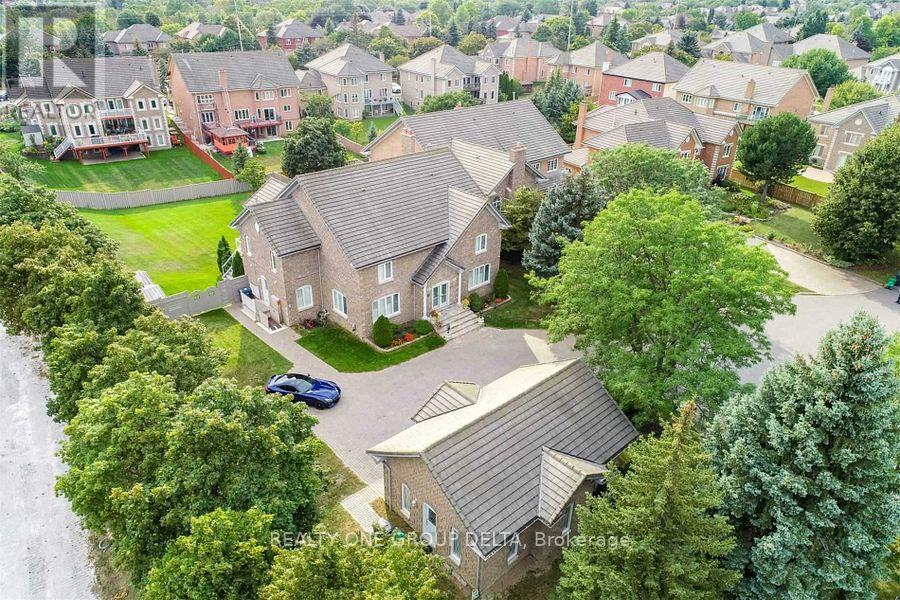 1918 ROYAL CREDIT BOULEVARD, Mississauga, Ontario