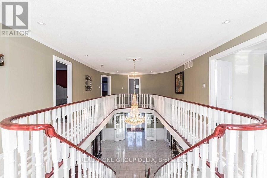 1918 Royal Credit Boulevard, Mississauga, Ontario  L5M 4Y1 - Photo 14 - W12458640