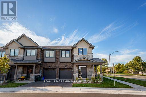 1 - 2184 POSTMASTER DRIVE W, Oakville, Ontario