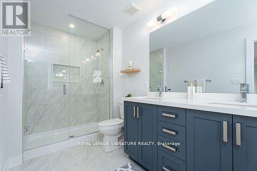 1 - 2184 Postmaster Drive W, Oakville, Ontario  L6M 3X1 - Photo 11 - W12458644