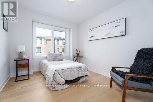 1 - 2184 Postmaster Drive W, Oakville, Ontario  L6M 3X1 - Photo 12 - W12458644