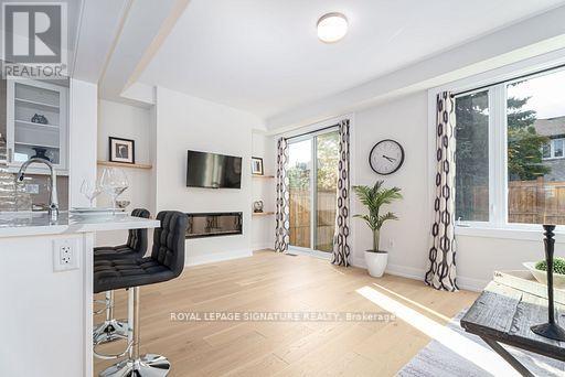 1 - 2184 Postmaster Drive W, Oakville, Ontario  L6M 3X1 - Photo 6 - W12458644