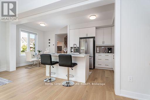 1 - 2184 Postmaster Drive W, Oakville, Ontario  L6M 3X1 - Photo 8 - W12458644