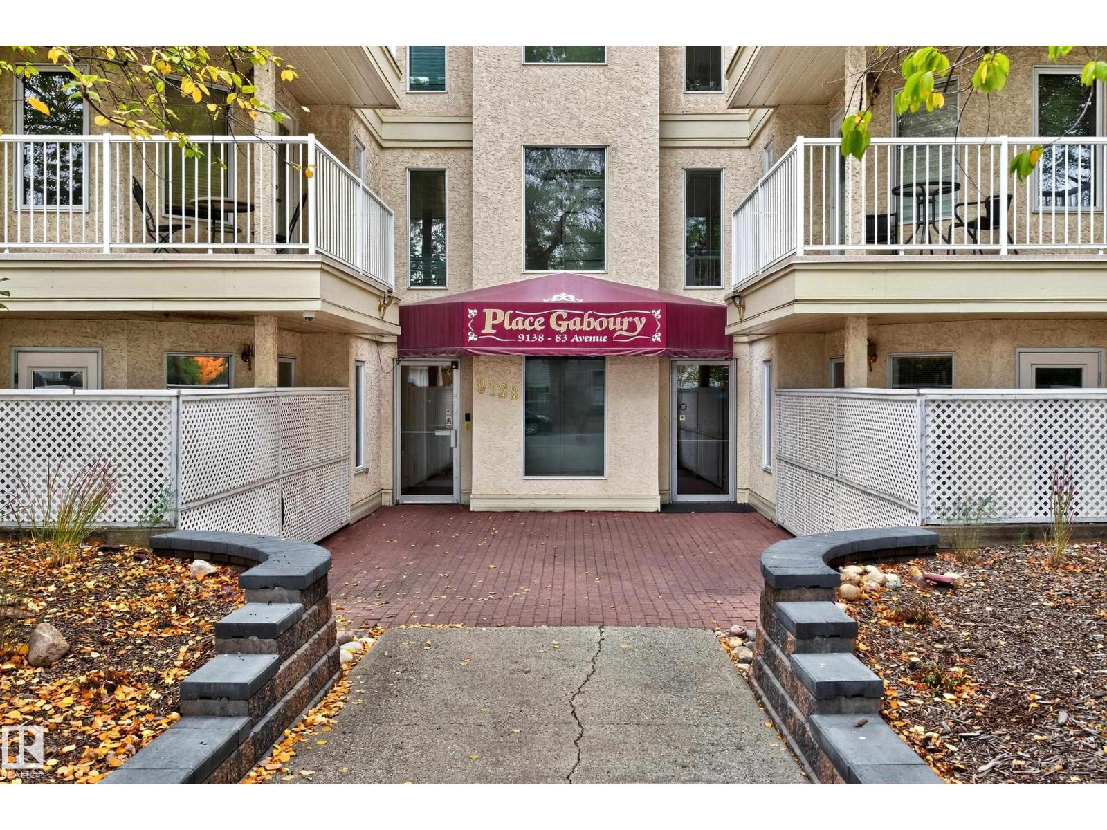 #309 9138 83 Av Nw, Edmonton, Alberta  T6C 1B7 - Photo 2 - E4461850