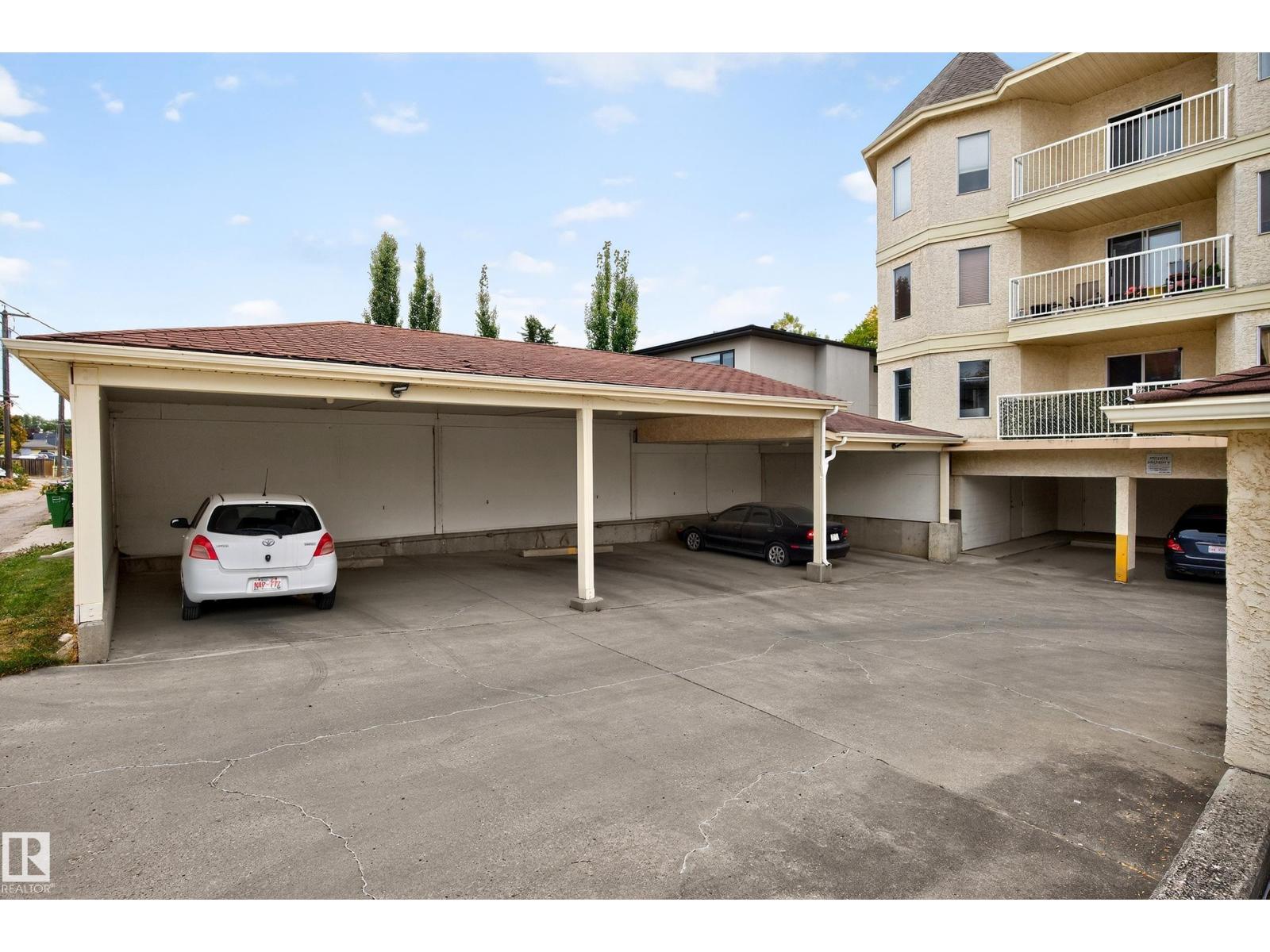 #309 9138 83 Av Nw, Edmonton, Alberta  T6C 1B7 - Photo 33 - E4461850