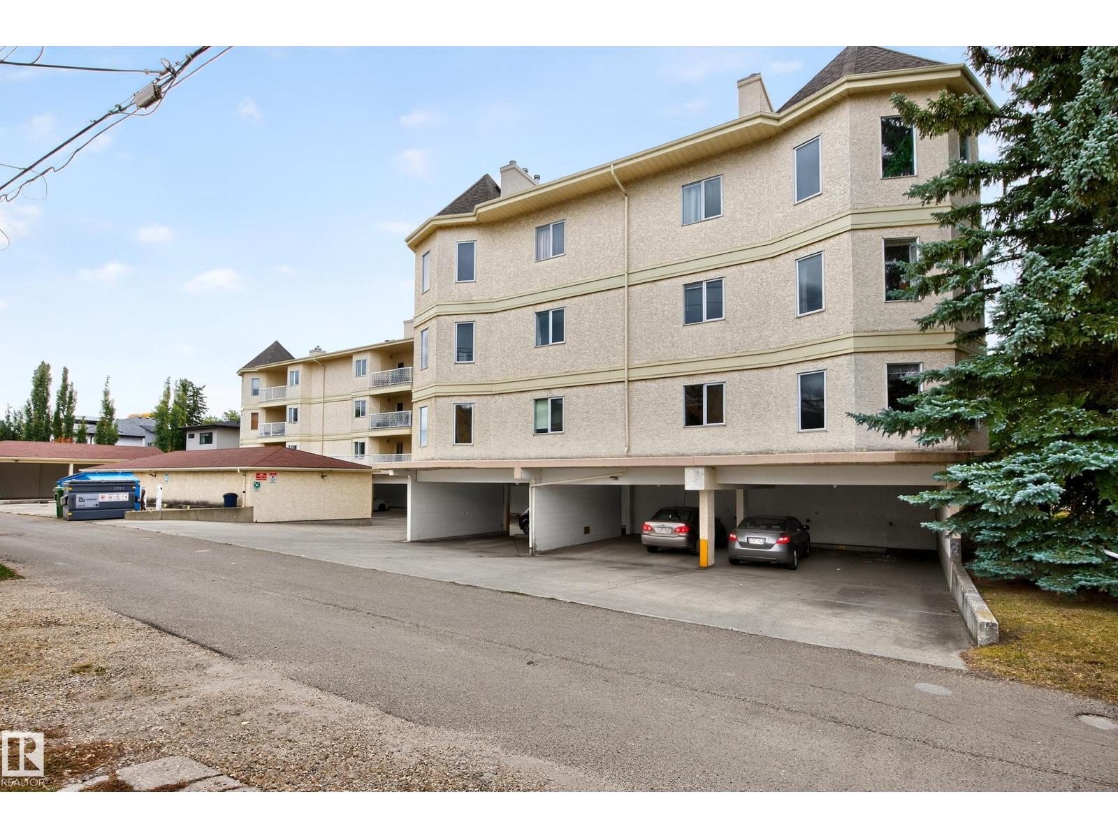 #309 9138 83 Av Nw, Edmonton, Alberta  T6C 1B7 - Photo 35 - E4461850