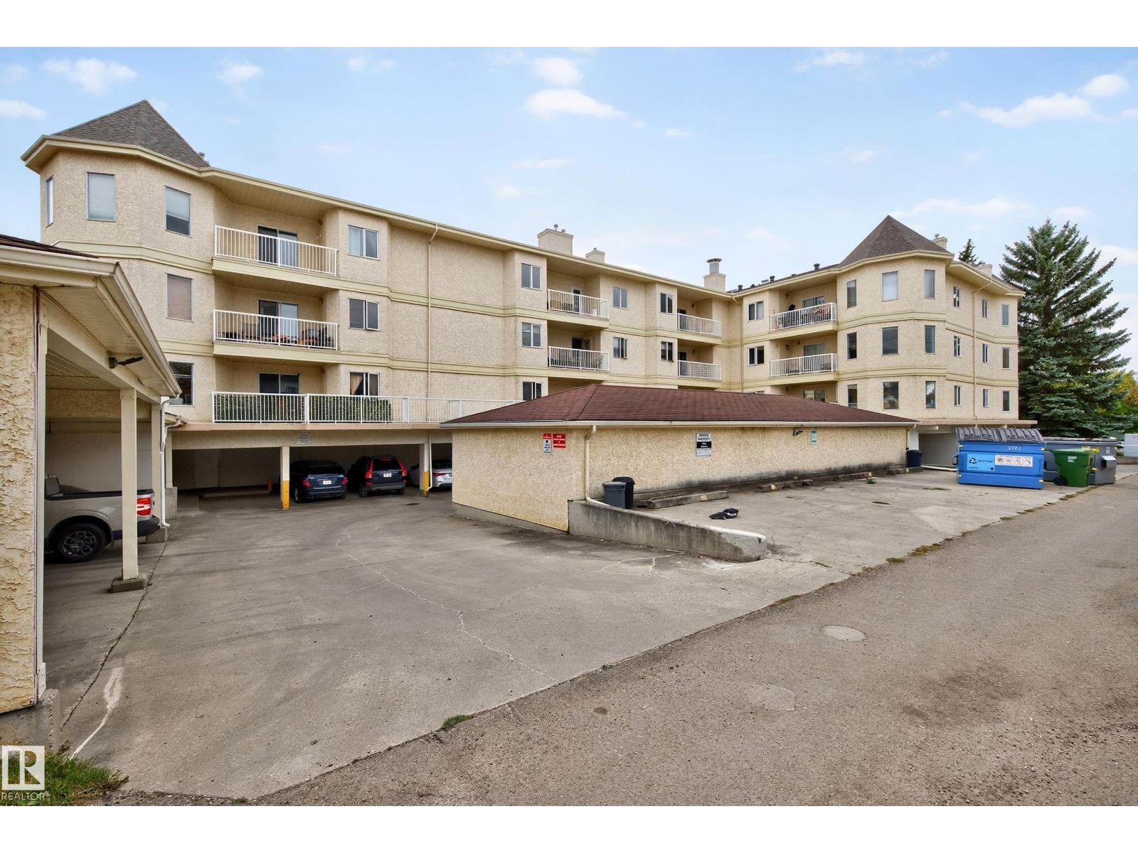 #309 9138 83 Av Nw, Edmonton, Alberta  T6C 1B7 - Photo 37 - E4461850