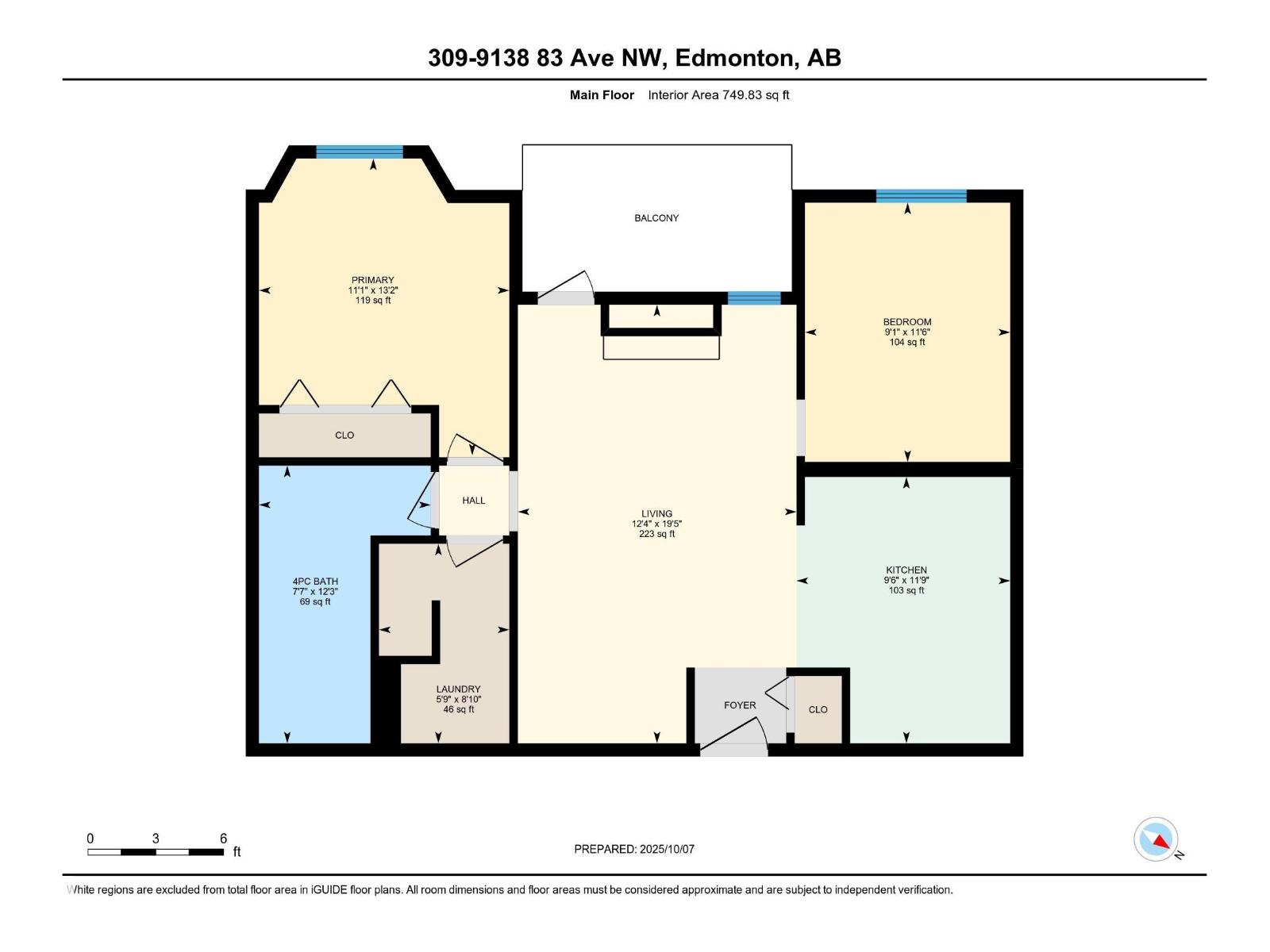 #309 9138 83 Av Nw, Edmonton, Alberta  T6C 1B7 - Photo 38 - E4461850