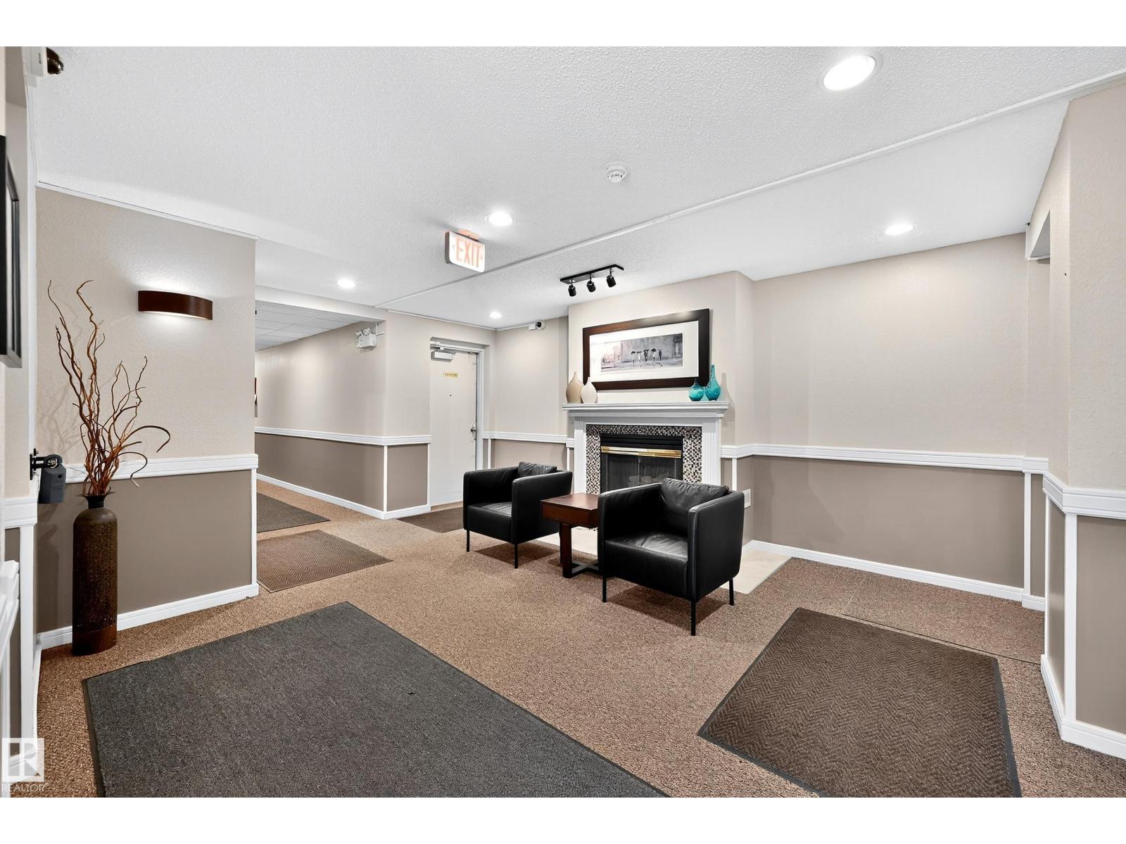 #309 9138 83 Av Nw, Edmonton, Alberta  T6C 1B7 - Photo 4 - E4461850