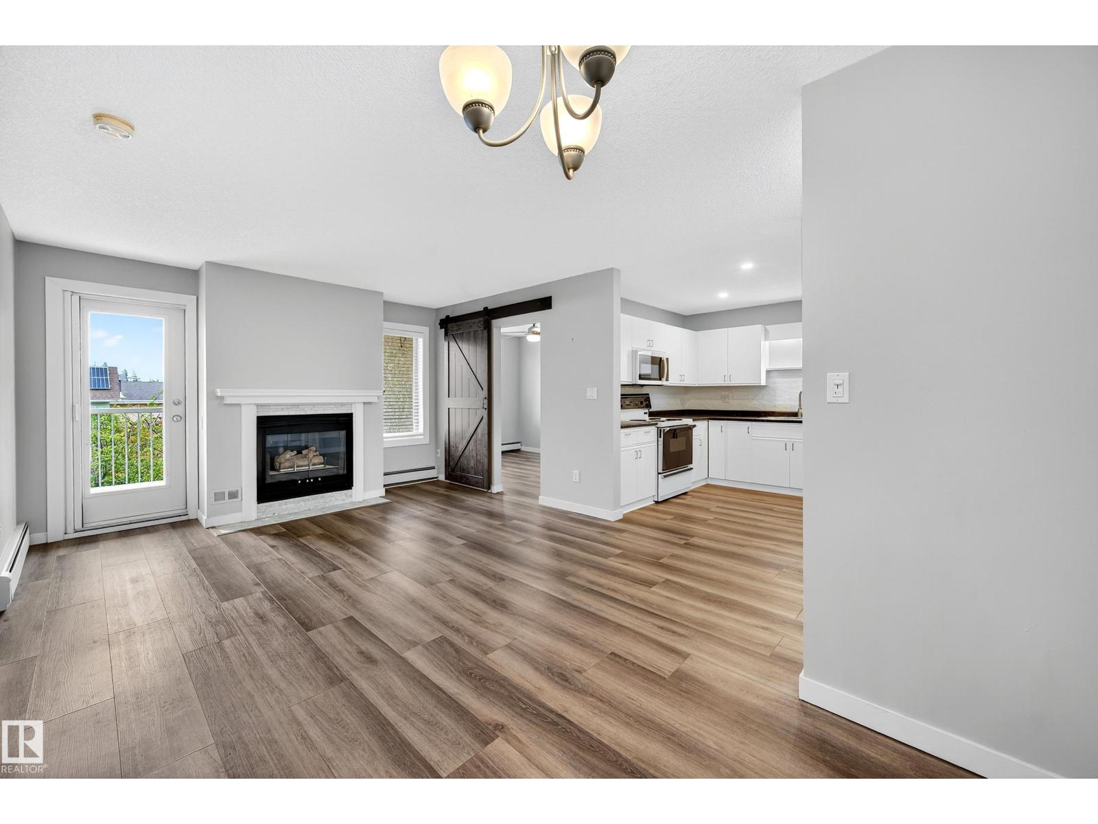 #309 9138 83 Av Nw, Edmonton, Alberta  T6C 1B7 - Photo 7 - E4461850