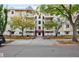 #309 9138 83 AV NW Bonnie Doon