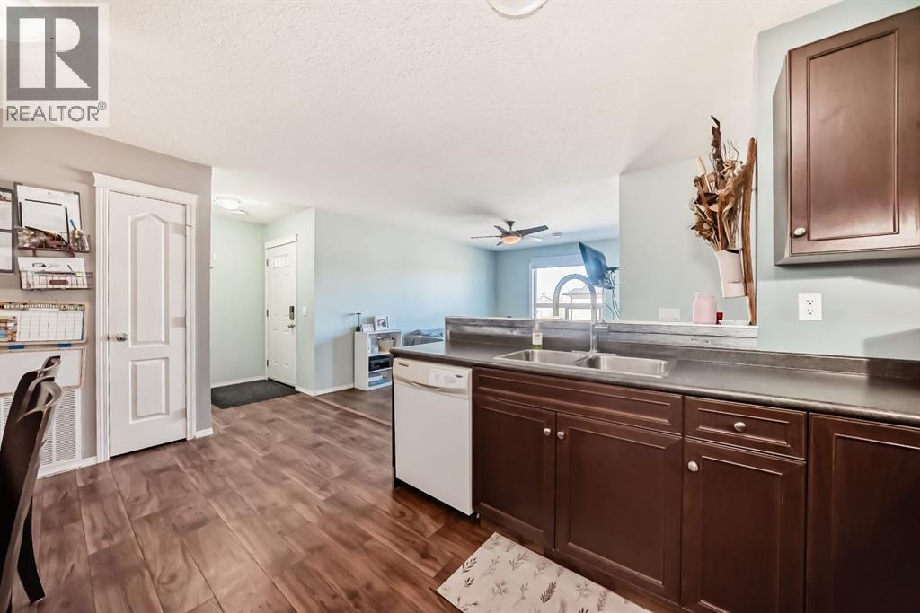 303, 8 Bayside Place, Strathmore, Alberta  T1P 0E1 - Photo 11 - A2264030