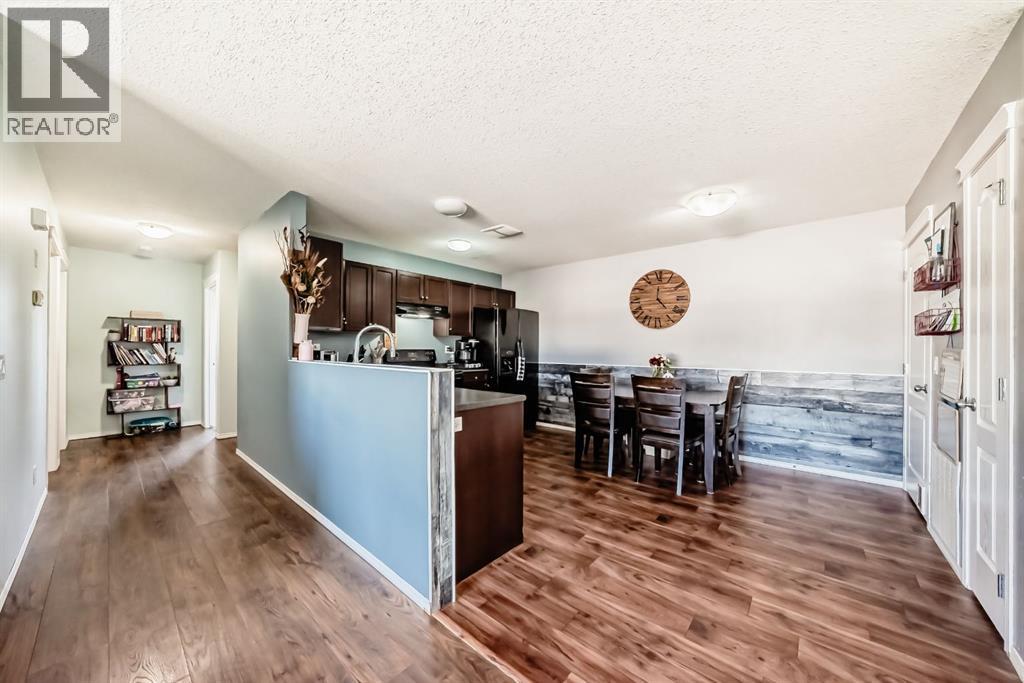 303, 8 Bayside Place, Strathmore, Alberta  T1P 0E1 - Photo 12 - A2264030