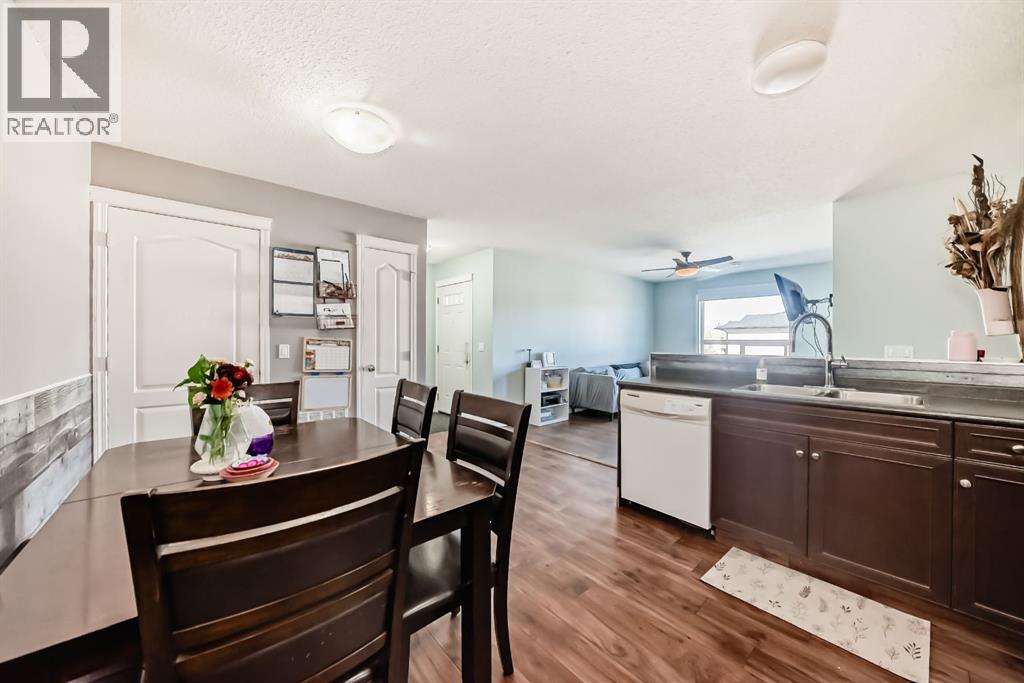 303, 8 Bayside Place, Strathmore, Alberta  T1P 0E1 - Photo 13 - A2264030