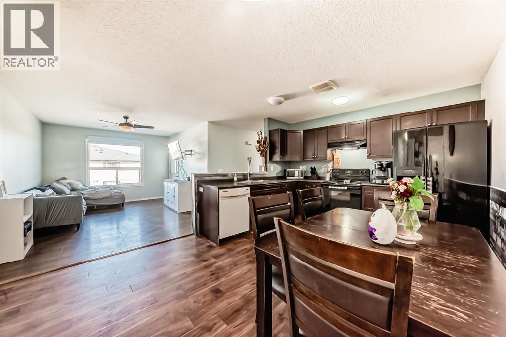 303, 8 Bayside Place, Strathmore, Alberta  T1P 0E1 - Photo 16 - A2264030