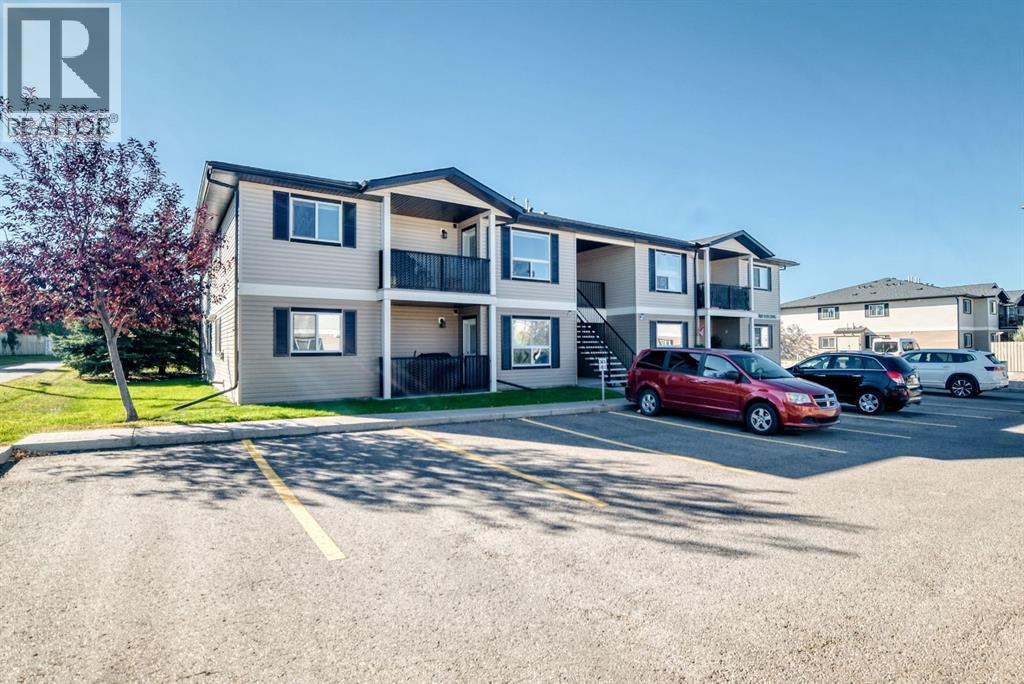 303, 8 Bayside Place, Strathmore, Alberta  T1P 0E1 - Photo 2 - A2264030