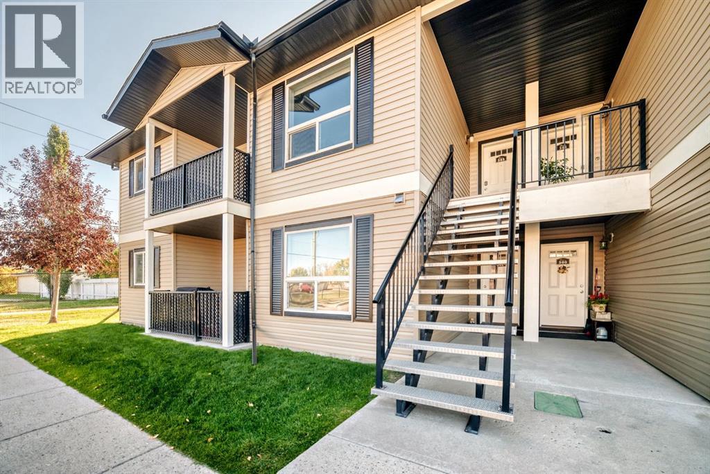 303, 8 Bayside Place, Strathmore, Alberta  T1P 0E1 - Photo 3 - A2264030