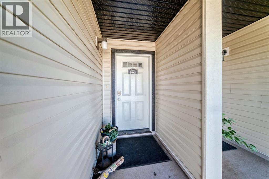 303, 8 Bayside Place, Strathmore, Alberta  T1P 0E1 - Photo 34 - A2264030