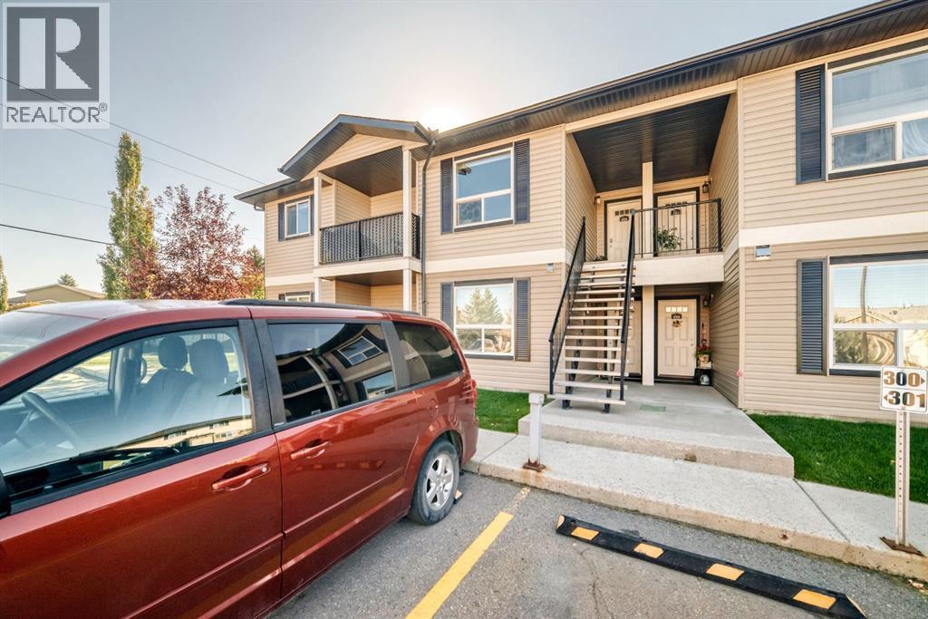 303, 8 Bayside Place, Strathmore, Alberta  T1P 0E1 - Photo 35 - A2264030