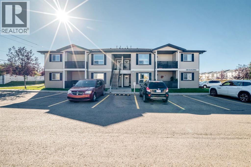 303, 8 Bayside Place, Strathmore, Alberta  T1P 0E1 - Photo 36 - A2264030