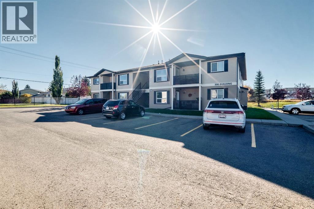 303, 8 Bayside Place, Strathmore, Alberta  T1P 0E1 - Photo 37 - A2264030